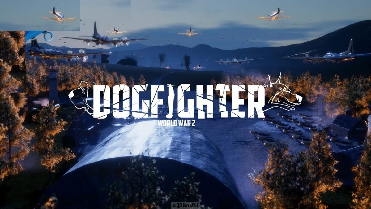 Dogfighter WW2 Xbox One Version Full Game Free Download