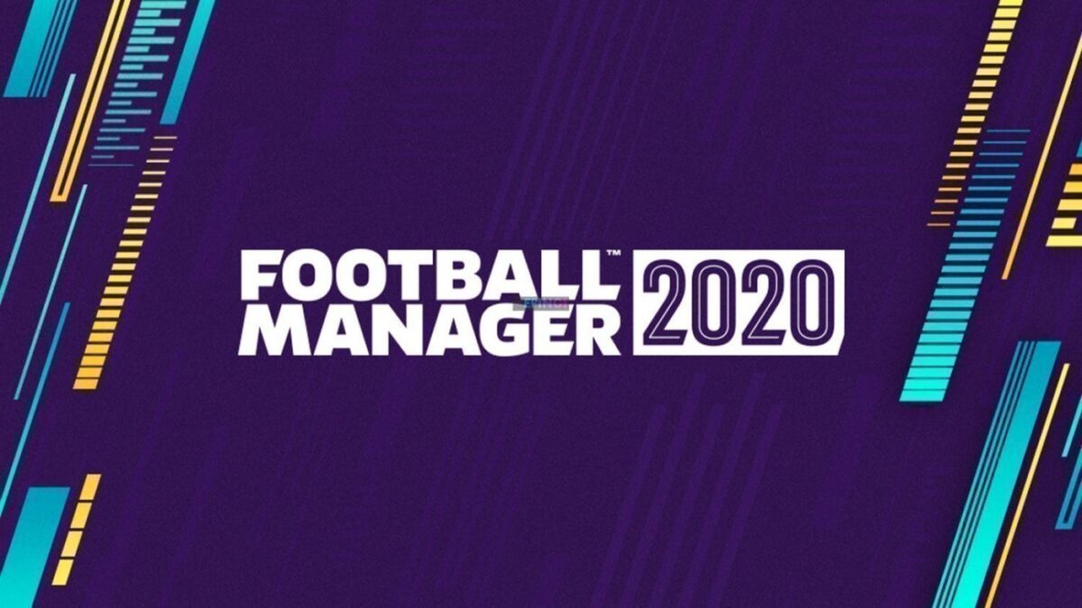Football Manager 2020 Xbox One Version Full Game Free Download