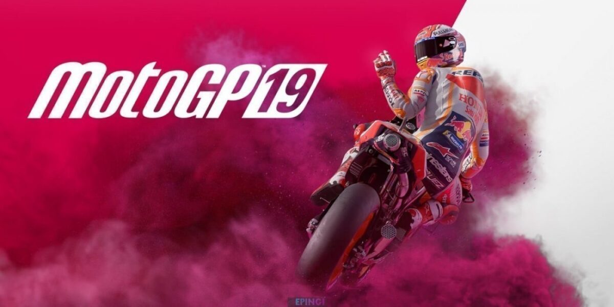 MotoGP 2019 Nintendo Switch Version Full Game Setup Free Download