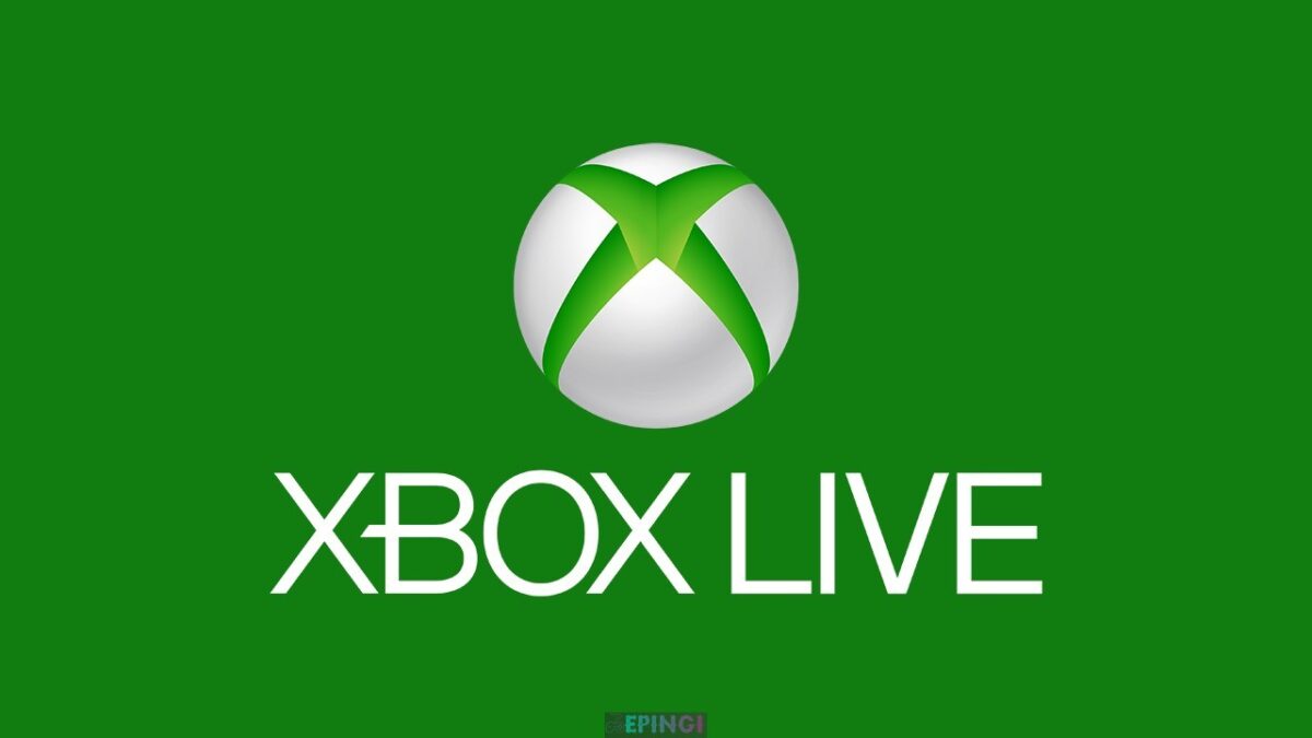 Xbox Live Microsoft Corporation Why Xbox Live Is Down Right Reason?