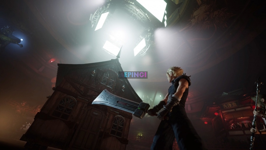 Final Fantasy VII Remake How to Defeat All Bosses