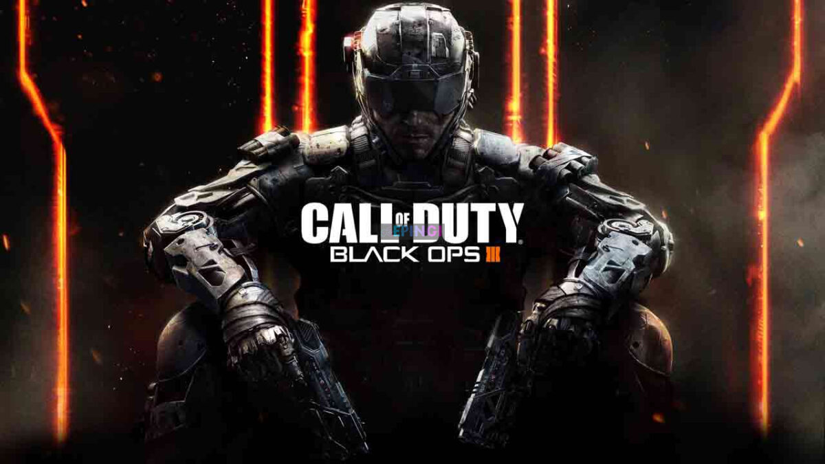 Call of Duty Black Ops 3 PS3 Version Full Game Setup Free Download