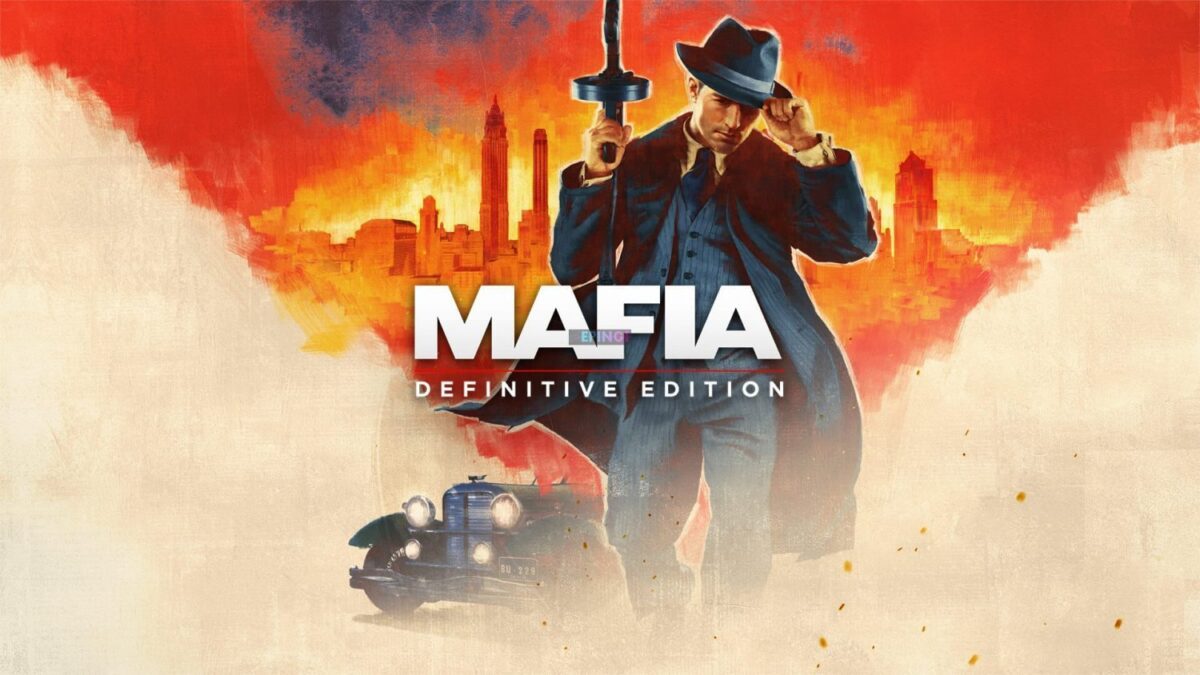 Mafia Definitive Edition Mobile iOS Version Full Game Setup Free Download