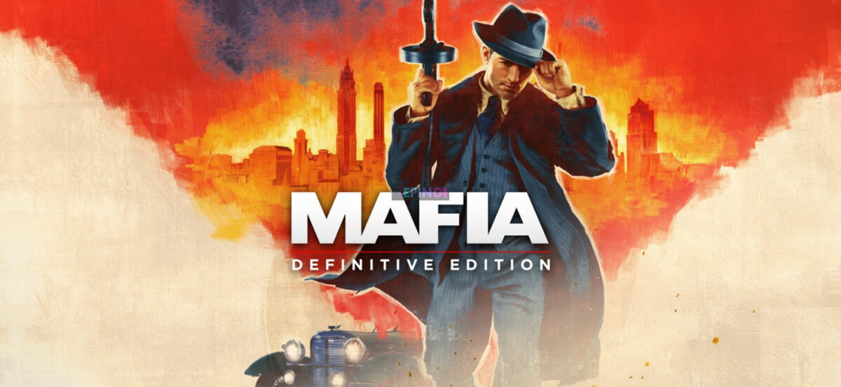 Mafia Trilogy Mobile iOS Version Full Game Setup Free Download