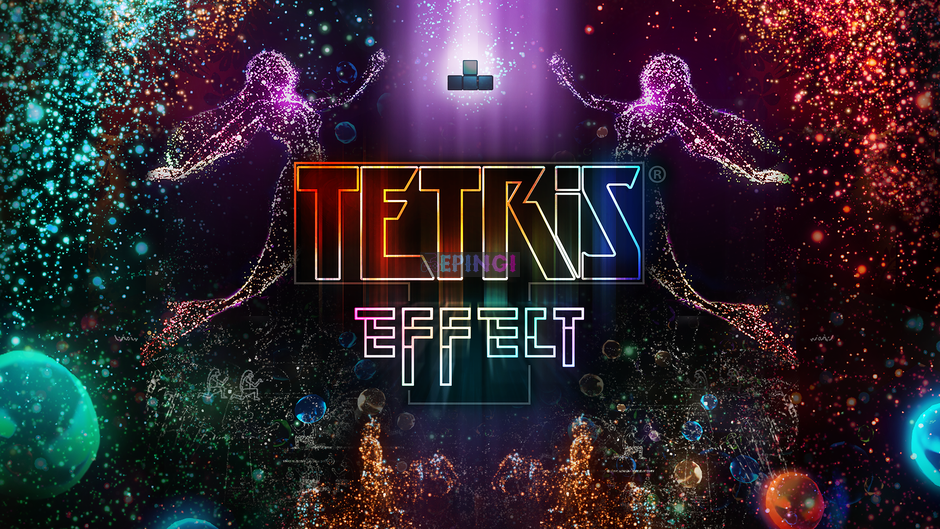 Tetris Effect Nintendo Switch Version Full Game Setup Free Download