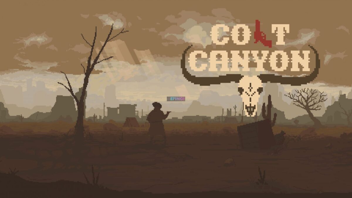 Colt Canyon iPhone Mobile iOS Version Full Game Setup Free Download