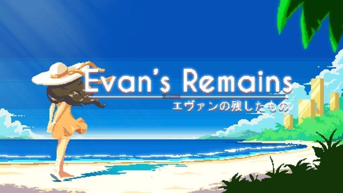 Evan's Remains PS4 Version Full Game Setup Free Download
