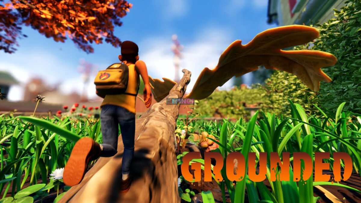 Grounded Apk Mobile Android Version Full Game Setup Free Download
