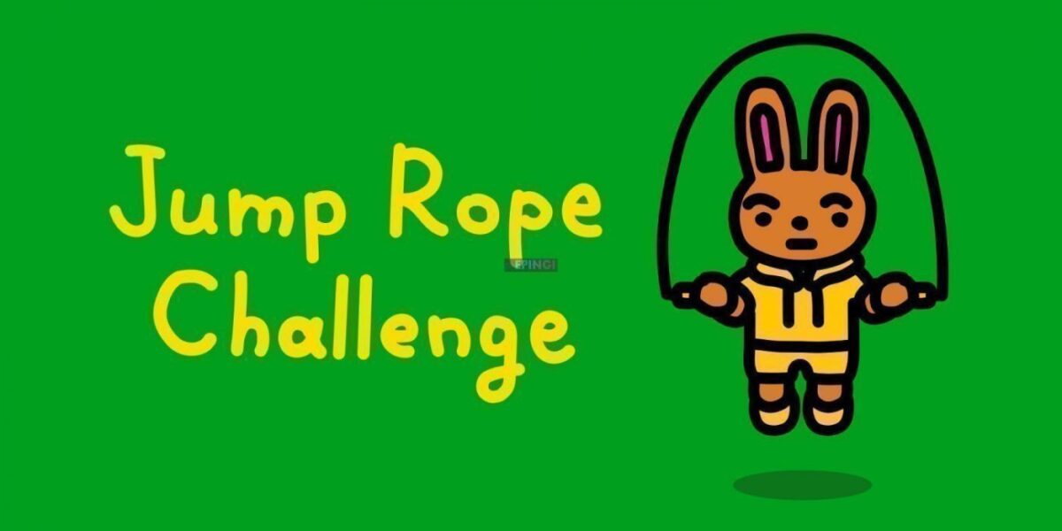 Jump Rope Challenge Apk Mobile Android Version Full Game Setup Free Download
