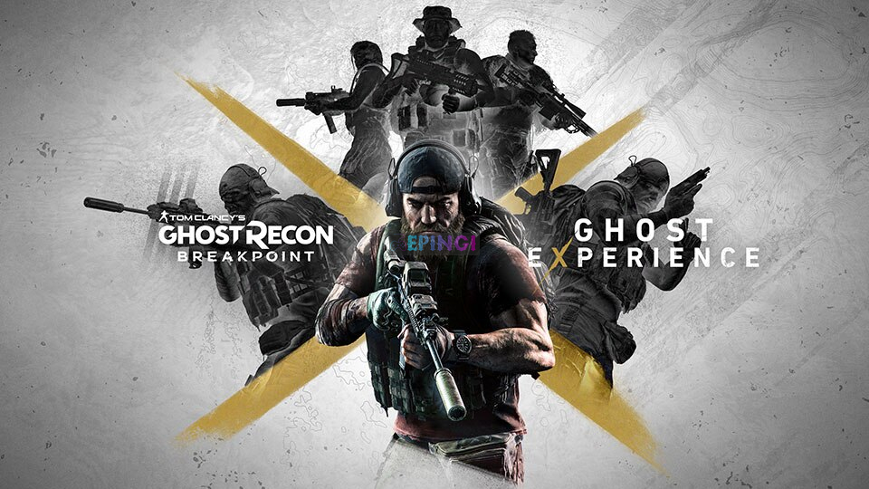 New Ghost Recon Breakpoint update delayed to July detailing its biggest changes