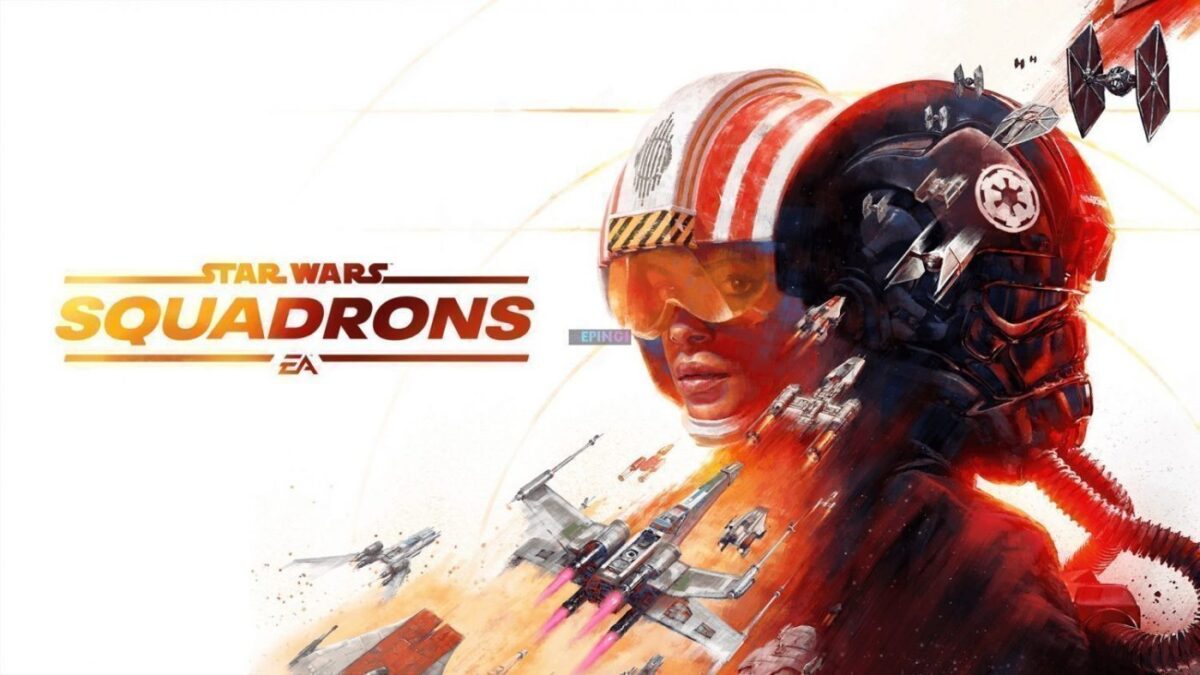 Star Wars Squadrons iPhone Mobile iOS Version Full Game Setup Free Download