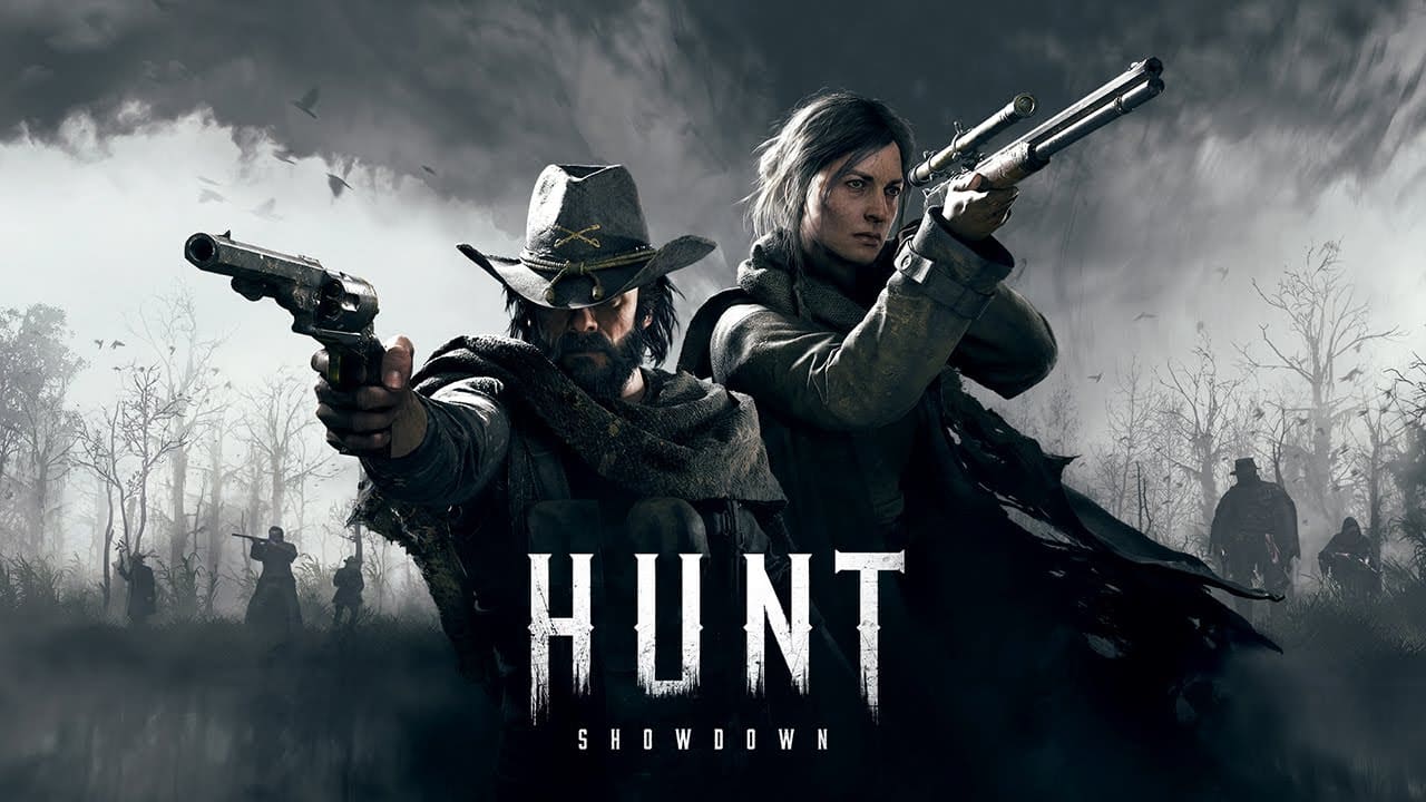 Hunt Showdown Update Version 1.10 Live New Patch Notes PC PS4 Xbox One Full Details Here