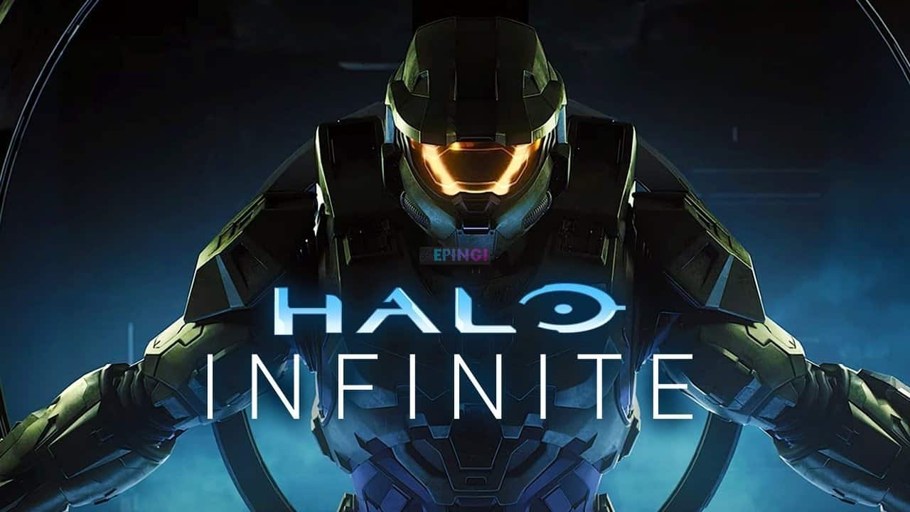 Halo Infinite Xbox One Version Full Game Setup Free Download