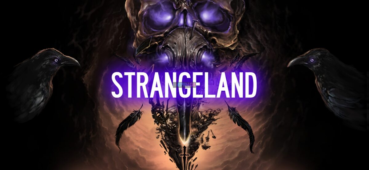 Strangeland iPhone Mobile iOS Version Full Game Setup Free Download