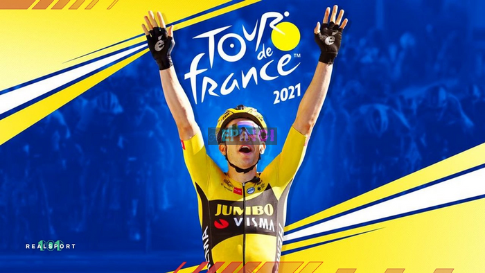 Tour de France 2021 Xbox Series X Version Full Game Setup Free Download