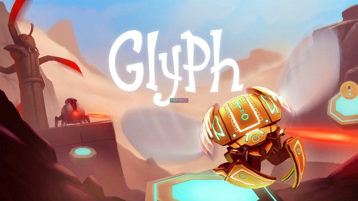 Glyph PS4 Version Full Game Setup Free Download