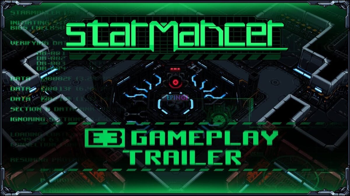 Starmancer Xbox One Version Full Game Setup Free Download