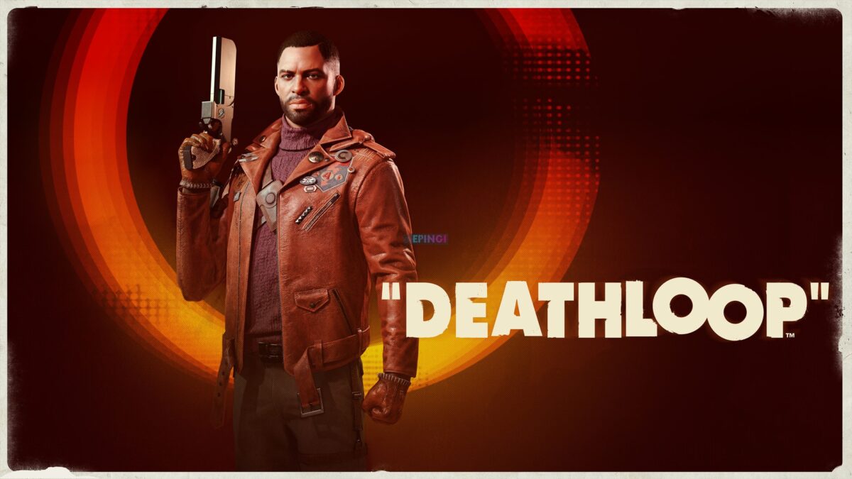 Deathloop PS4 Version Full Game Setup Free Download