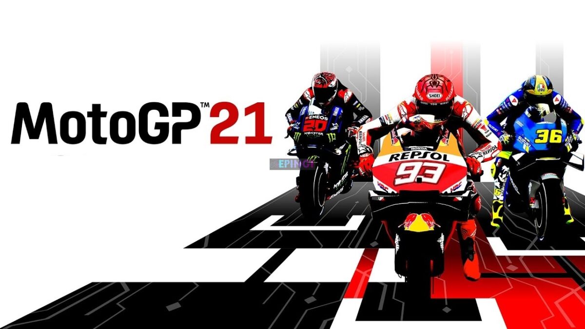 MotoGP 21 PC Full Version Free Download