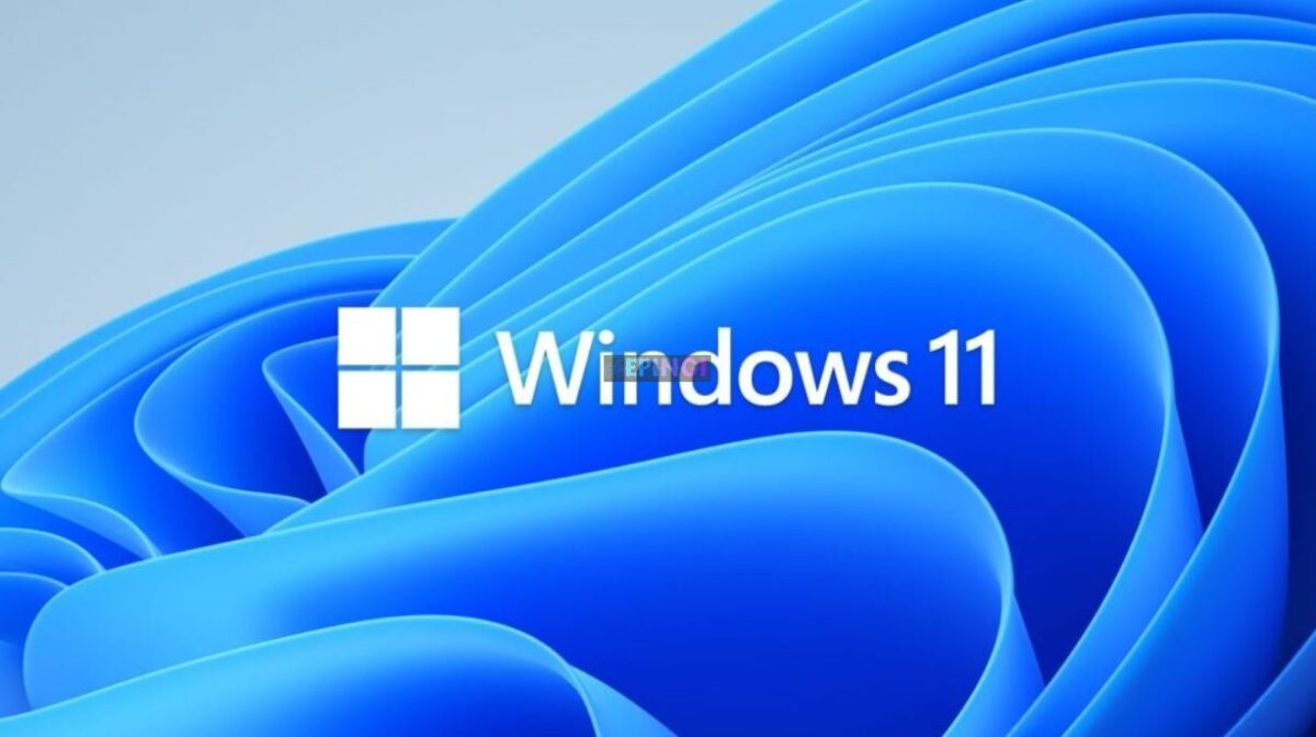Windows 11 PRO Version ISO 64 32 Bit Full Free Download