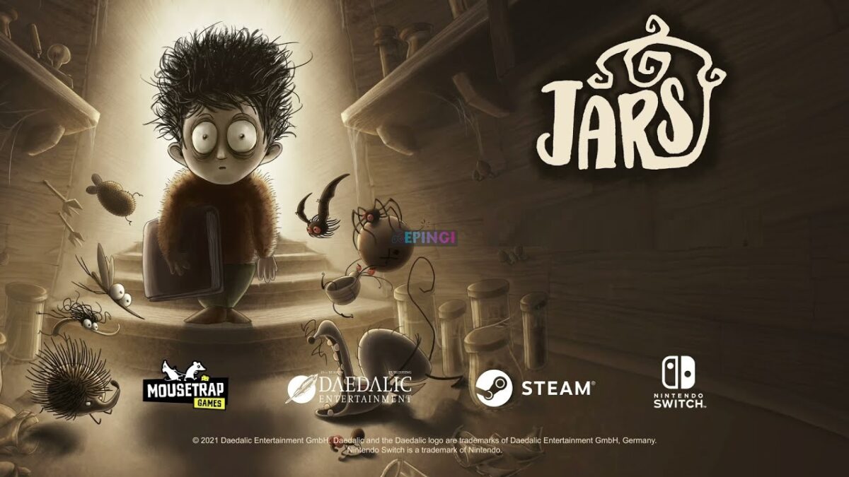 Jars PC Version Full Game Setup Free Download