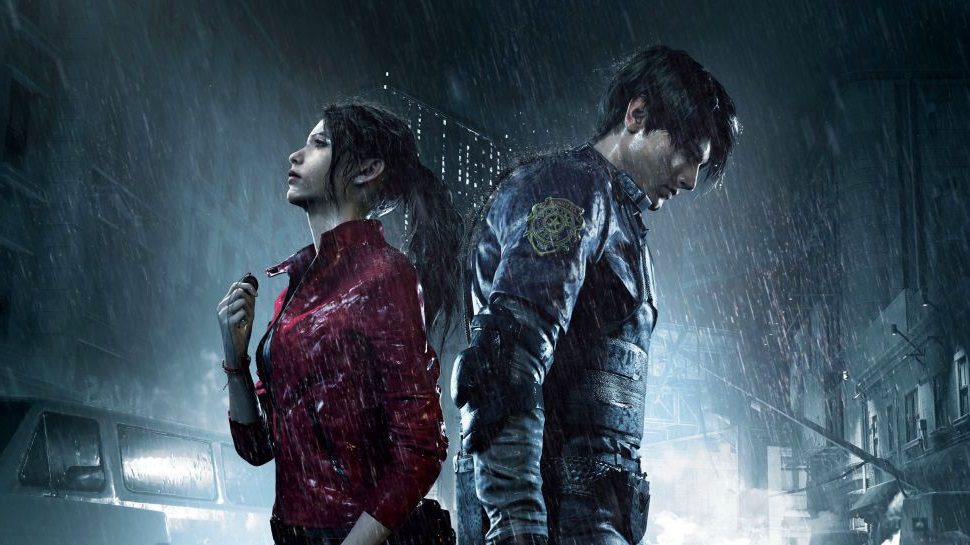 Resident Evil 2