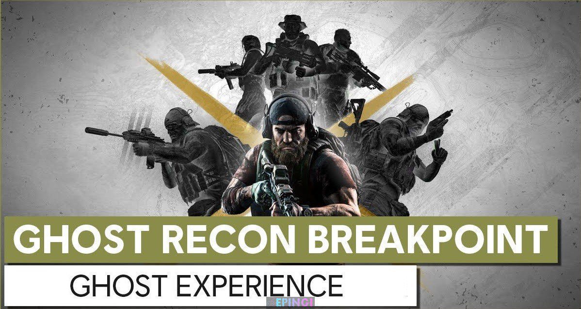 Ghost Recon Breakpoint The Ghost Experience Expansion PC Unlocked Version Download Full Free Game Setup