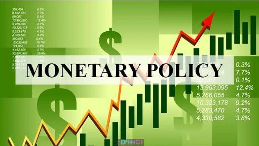 State Bank of Pakistan Interest rate Pakistan Monetary policy Rate Finance Central Bank