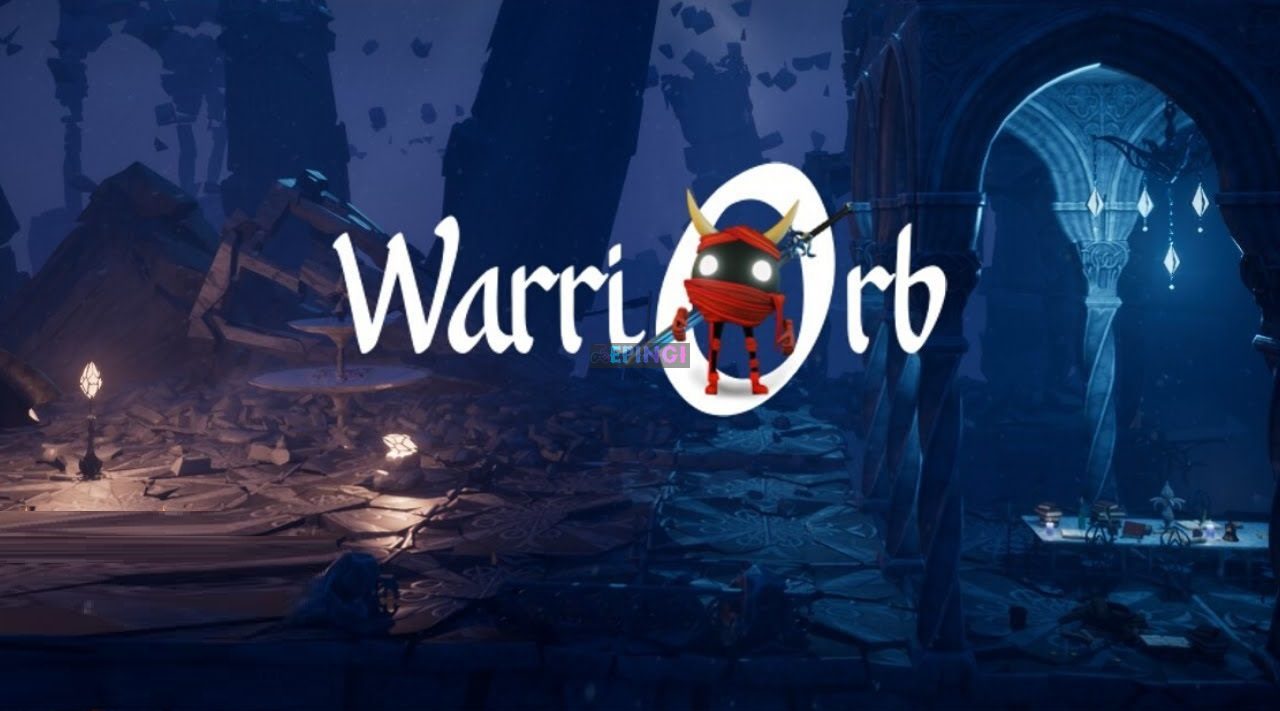 WarriOrb PC Version Full Game Free Download