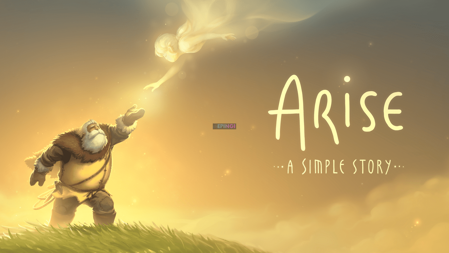 Arise A Simple Story PC Version Full Game Setup Free Download