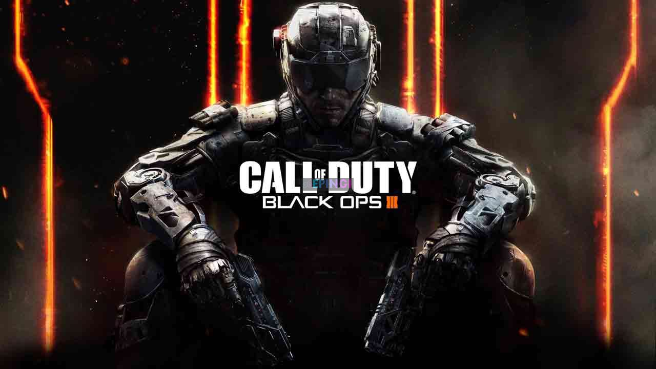 Call of Duty Black Ops 3 PC Version Full Game Setup Free Download