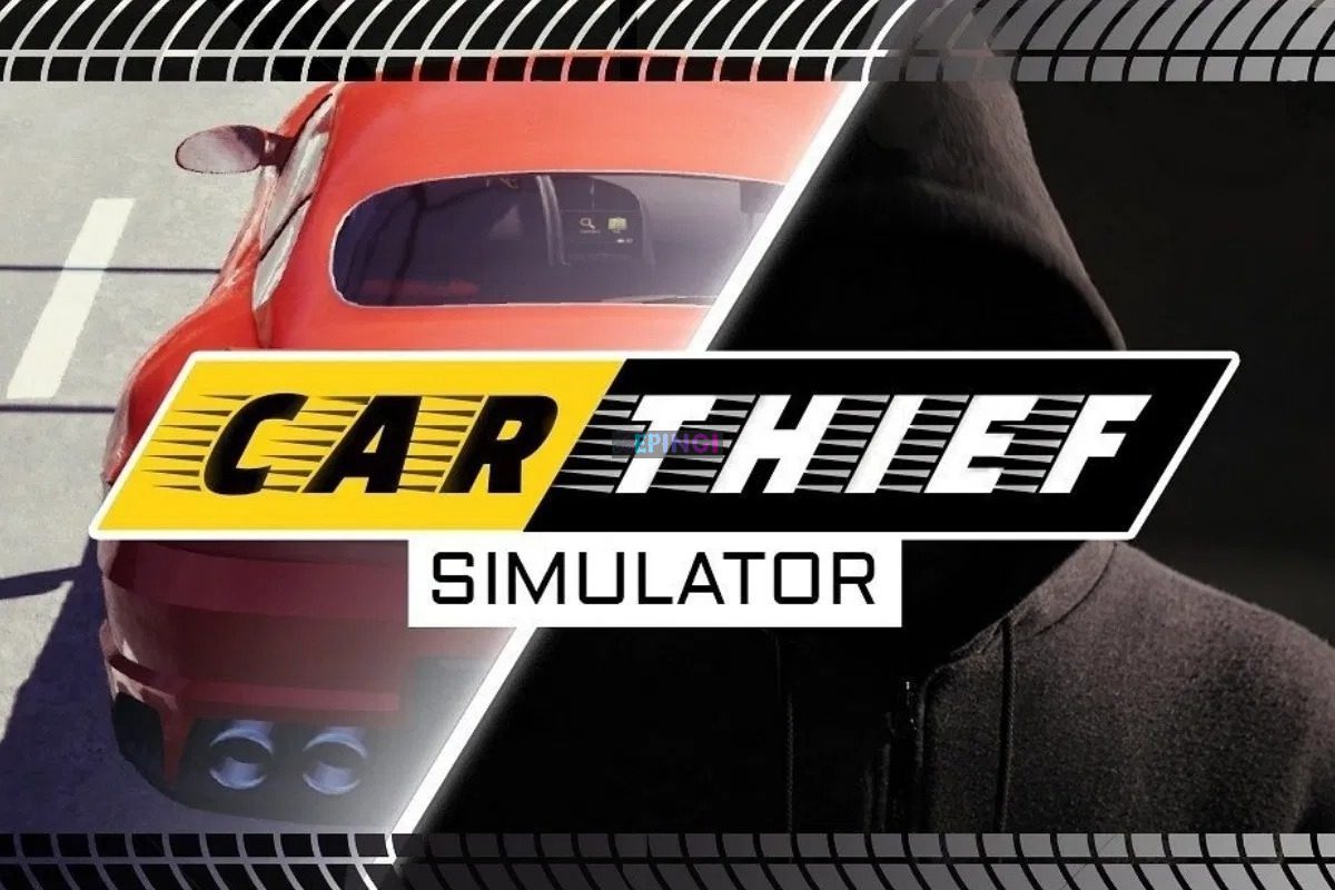 Car Thief Simulator PC Version Full Game Setup Free Download