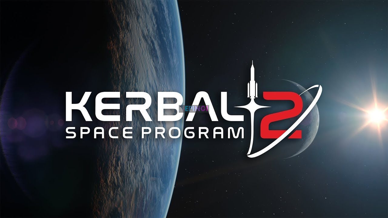 Kerbal Space Program 2 PC Version Full Game Setup Free Download