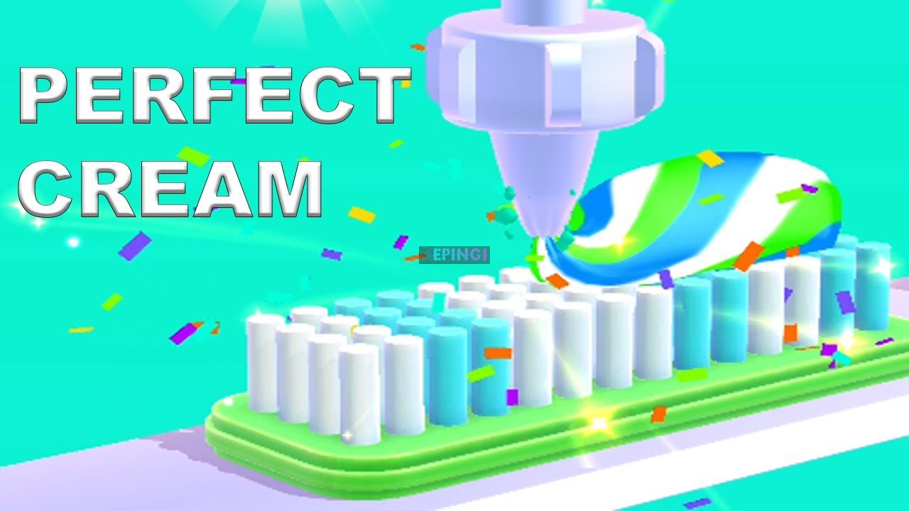 Perfect Cream Apk Mobile Android Version Full Game Setup Free Download