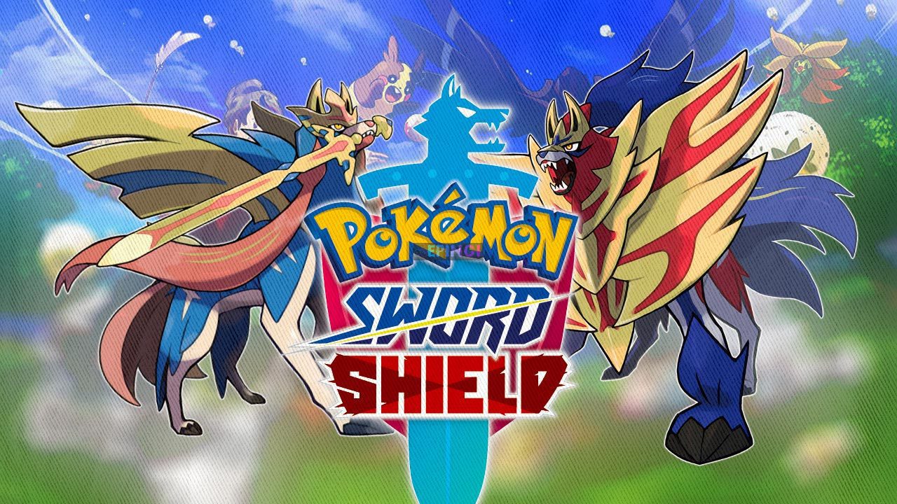 Pokemon Sword and Shield PC Version Full Game Setup Free Download