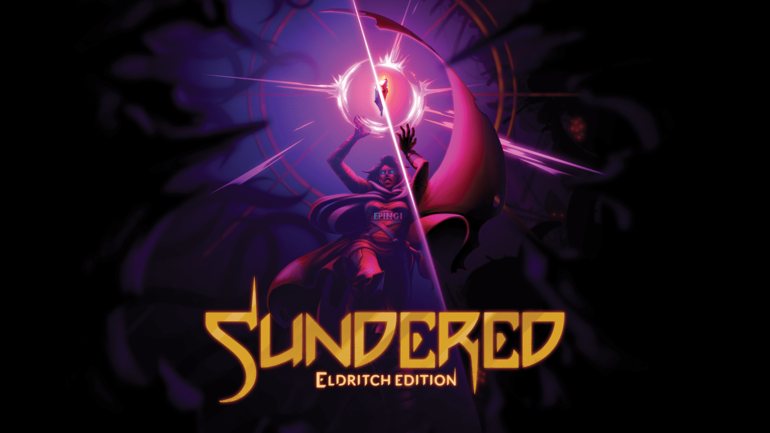 Sundered Eldritch Edition PC Version Full Game Setup Free Download