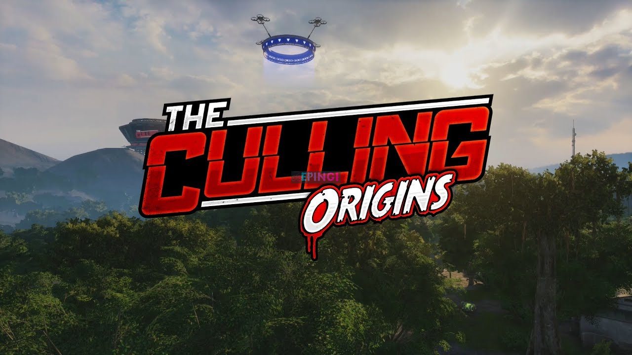 The Culling Origins PC Version Full Game Setup Free Download