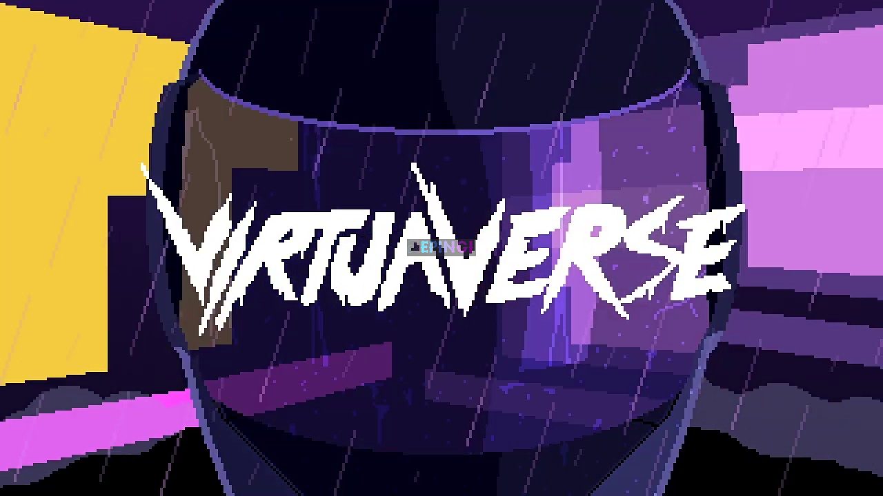 VirtuaVerse PC Version Full Game Setup Free Download