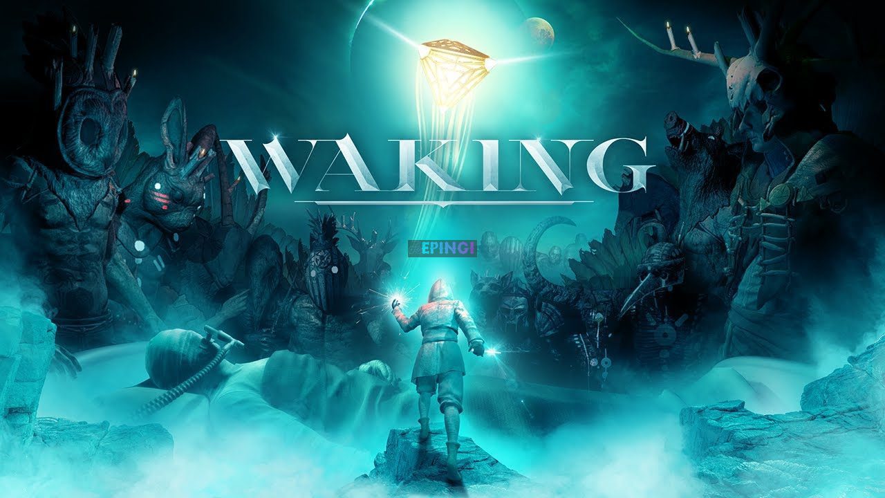 Waking PC Version Full Game Setup Free Download