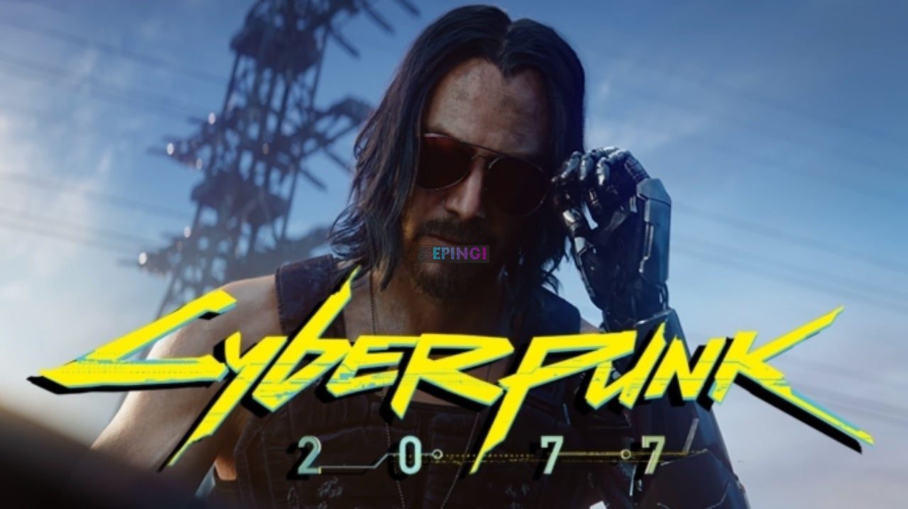 Cyberpunk 2077 PC Version Full Game Setup Free Download