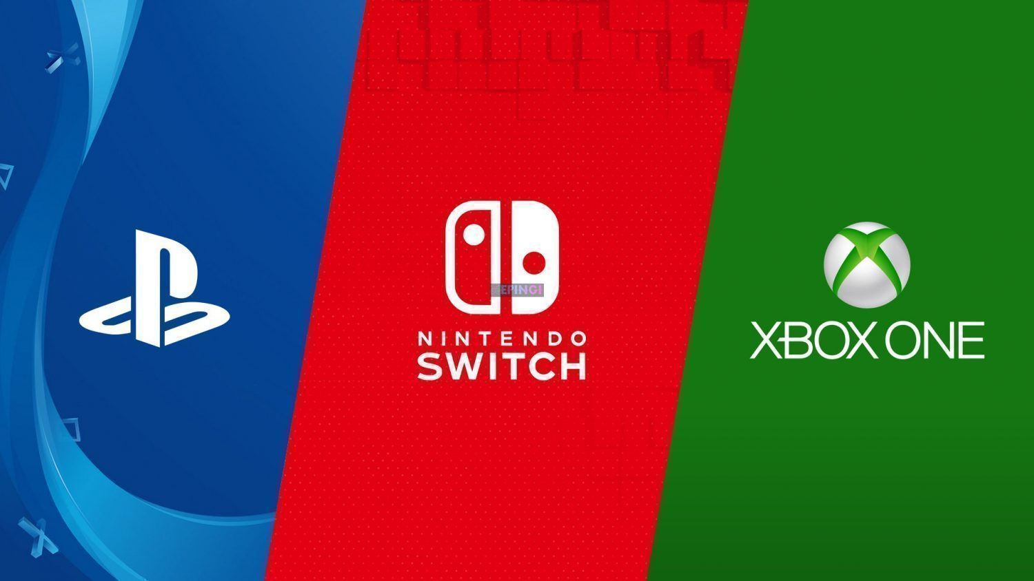 All games with cross-play PS4 Switch PC Full List With Details Updated 2020