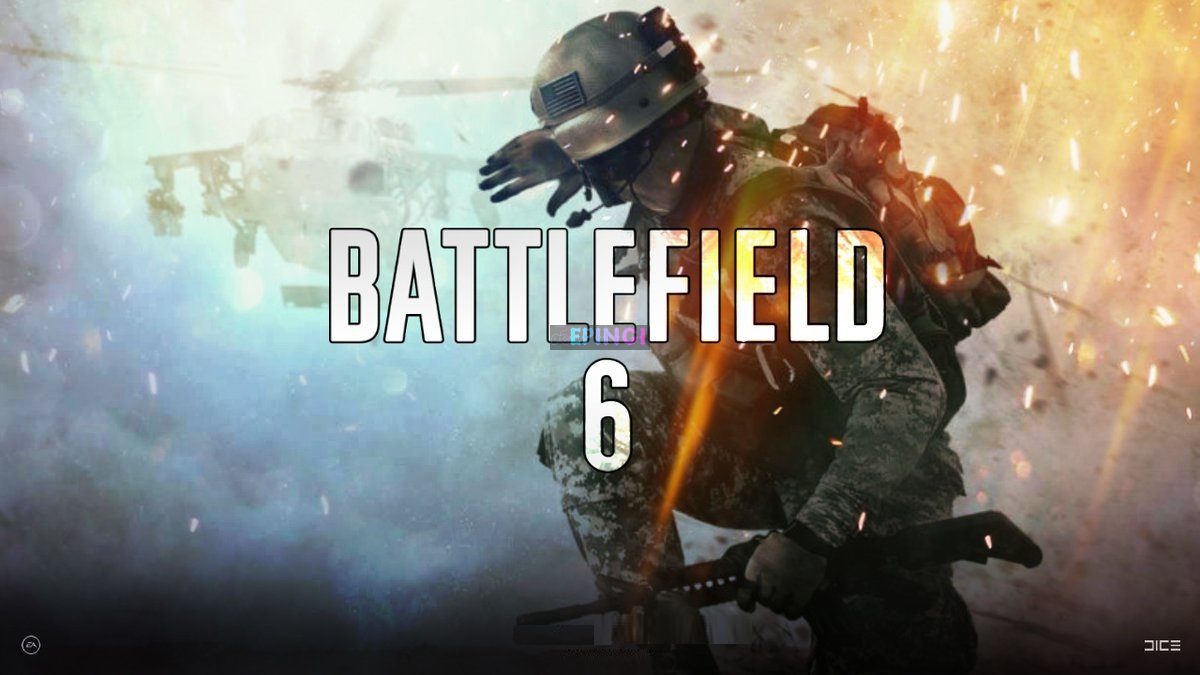 Battlefield 6 PC Version Full Game Setup Free Download