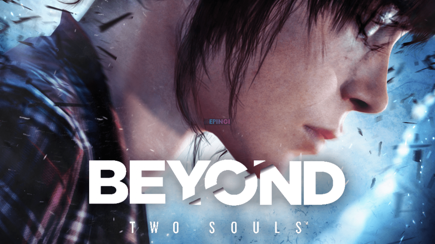 Beyond Two Souls PC Version Full Game Setup Free Download