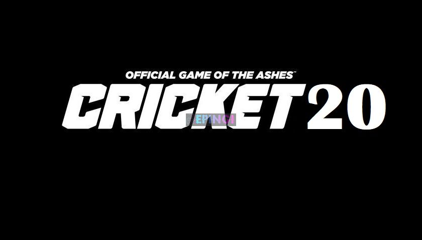 Cricket 20 PC Version Full Game Setup Free Download