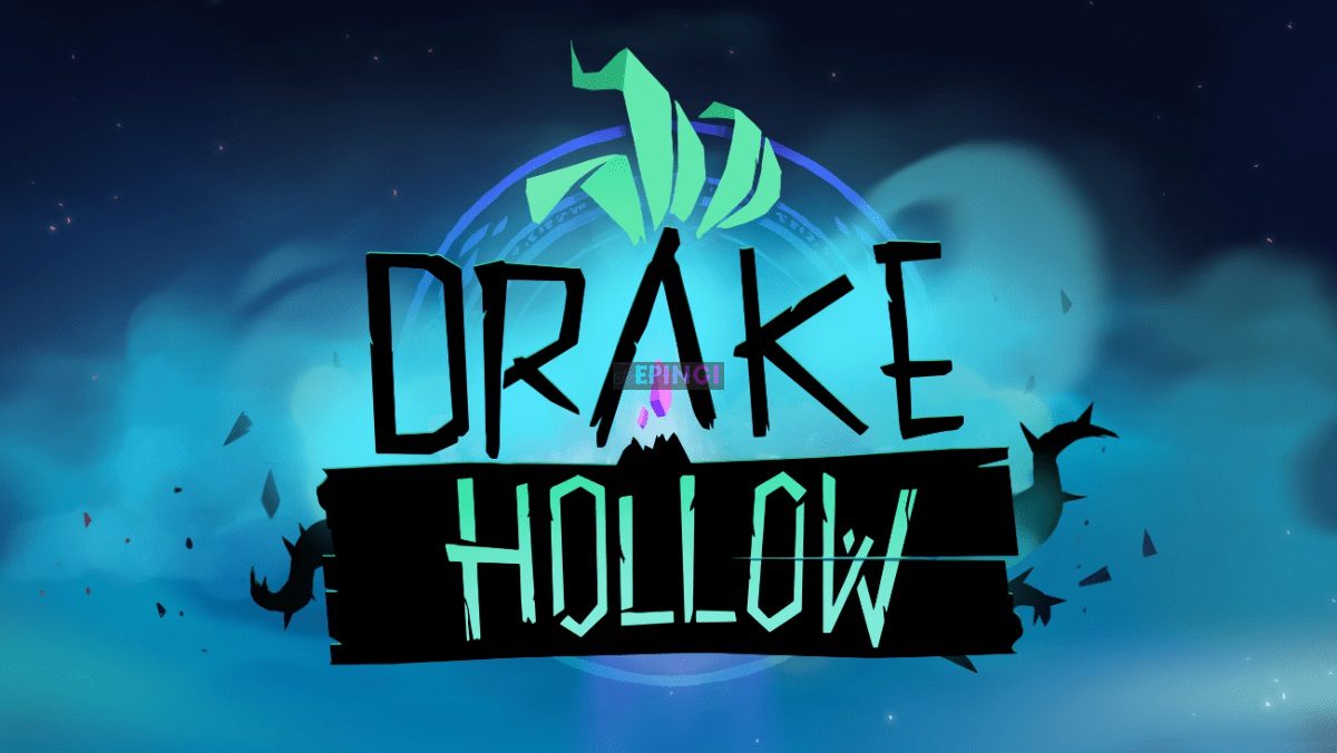 Drake Hollow PC Version Full Game Setup Free Download