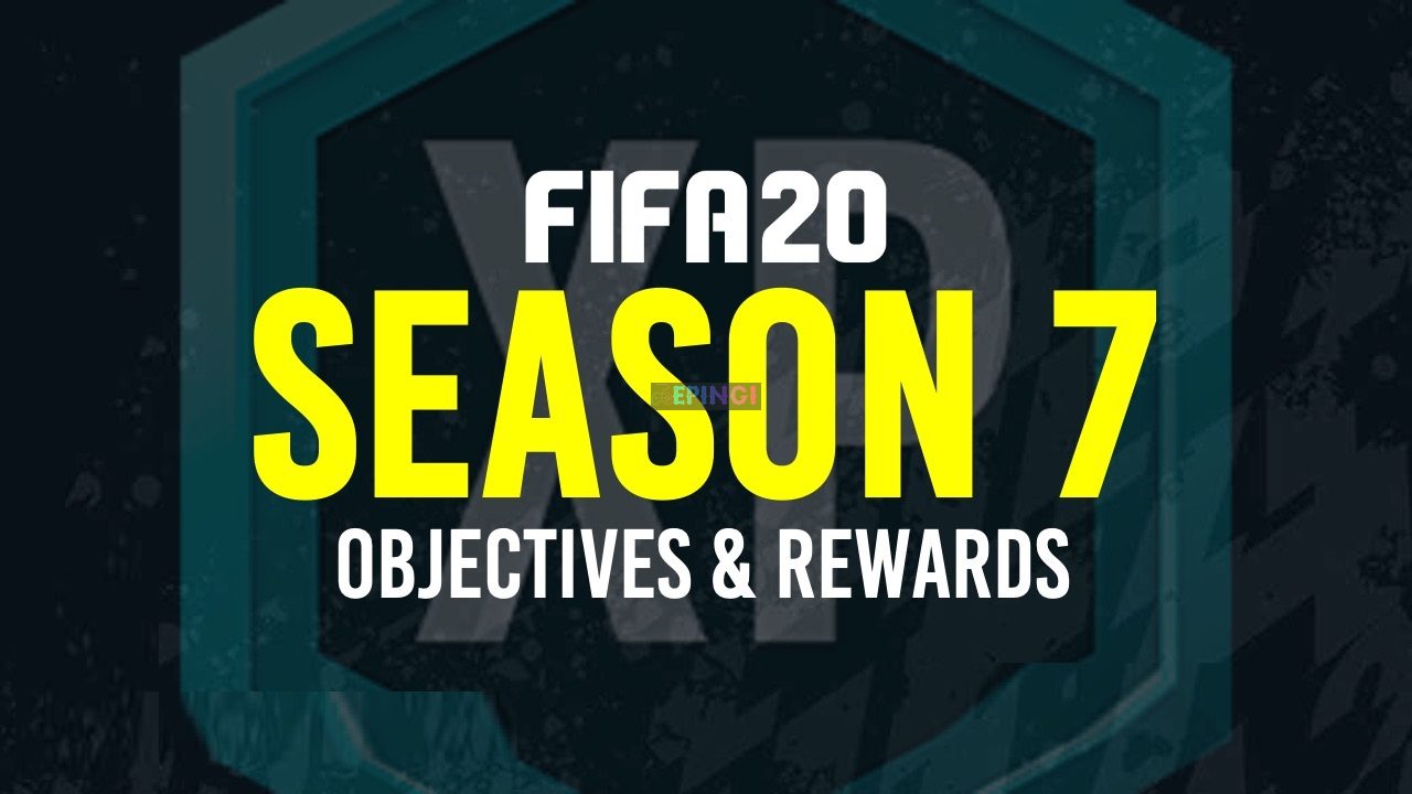 FIFA 20 Season 7 PC Version Full Game Setup Free Download d