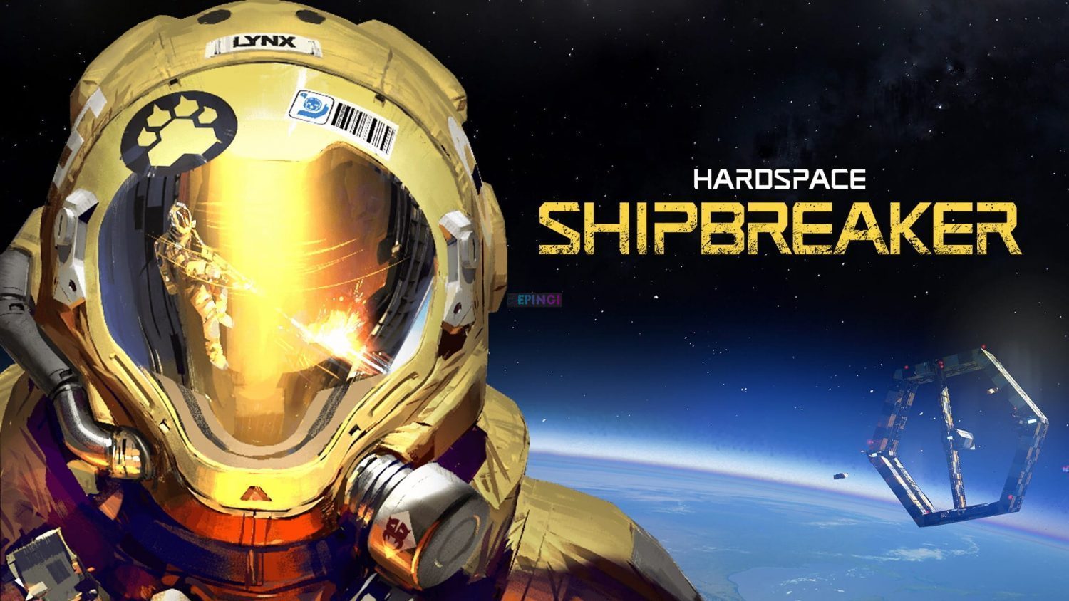 Hardspace Shipbreaker PC Version Full Game Setup Free Download