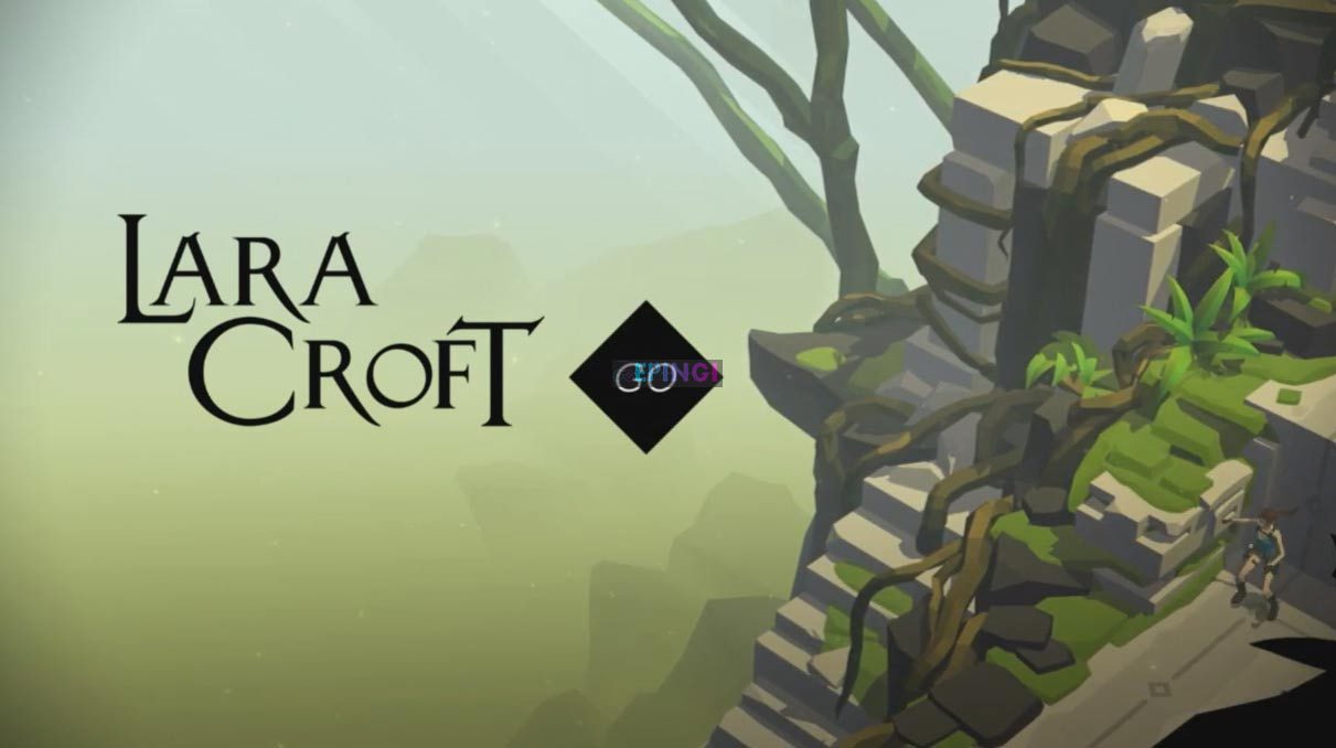 Lara Croft GO Apk Mobile Android Version Full Game Setup Free Download