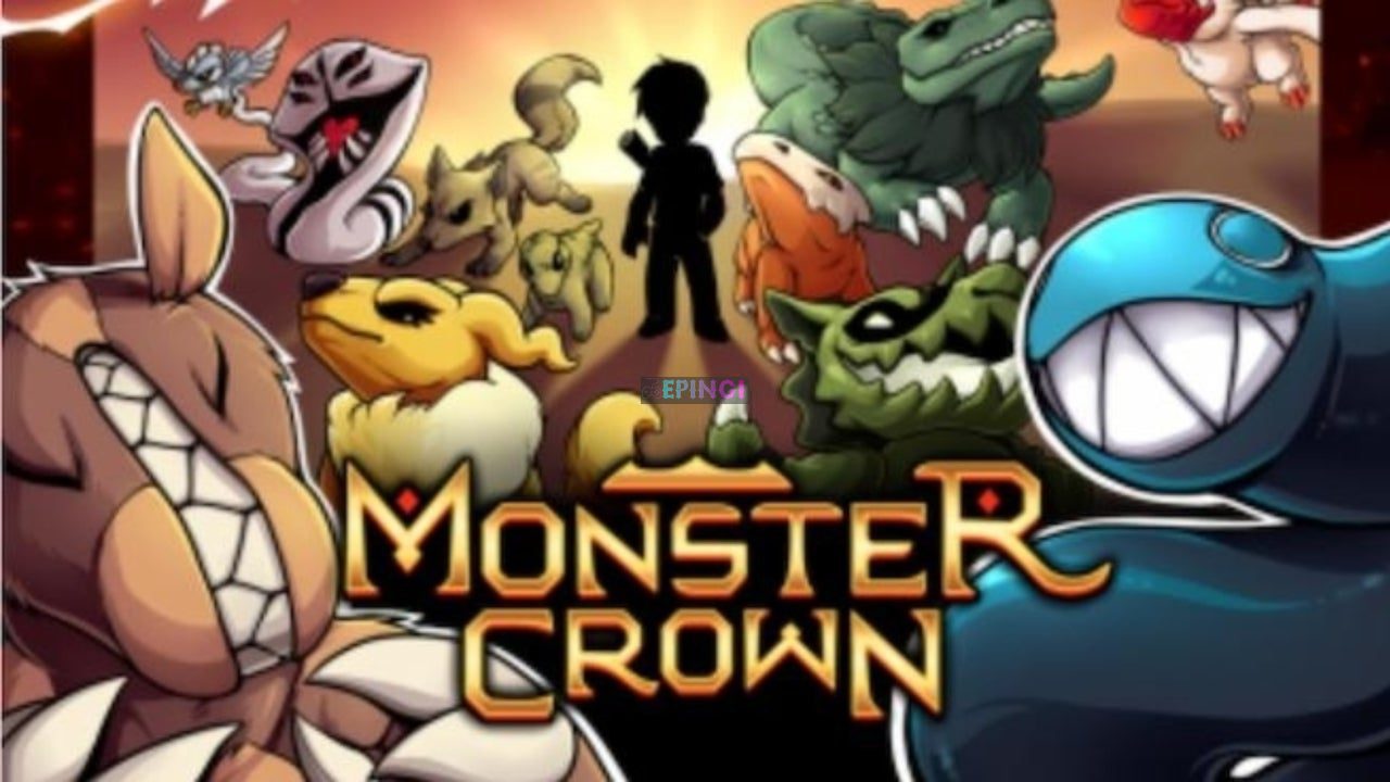 Monster Crown PC Version Full Game Setup Free Download