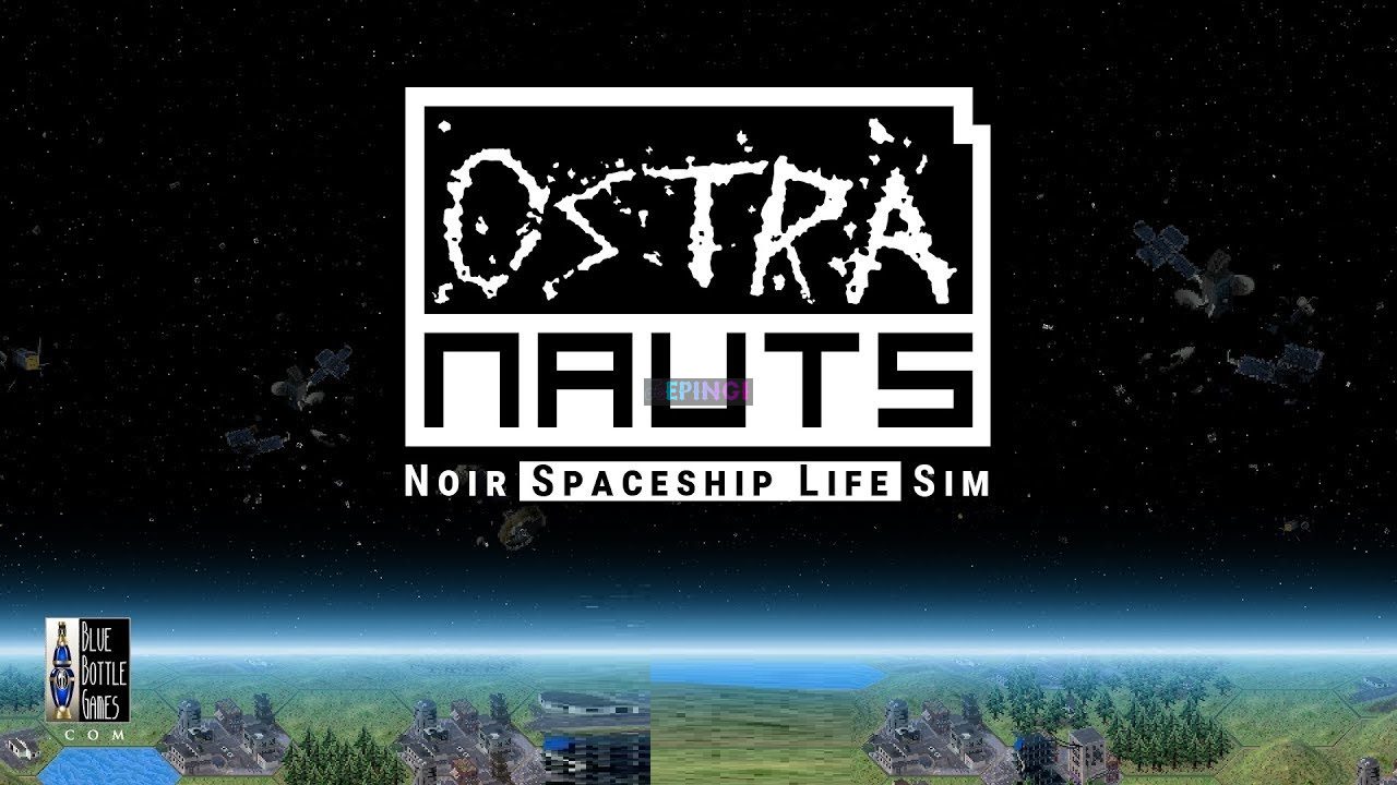 Ostranauts PC Version Full Game Setup Free Downloads